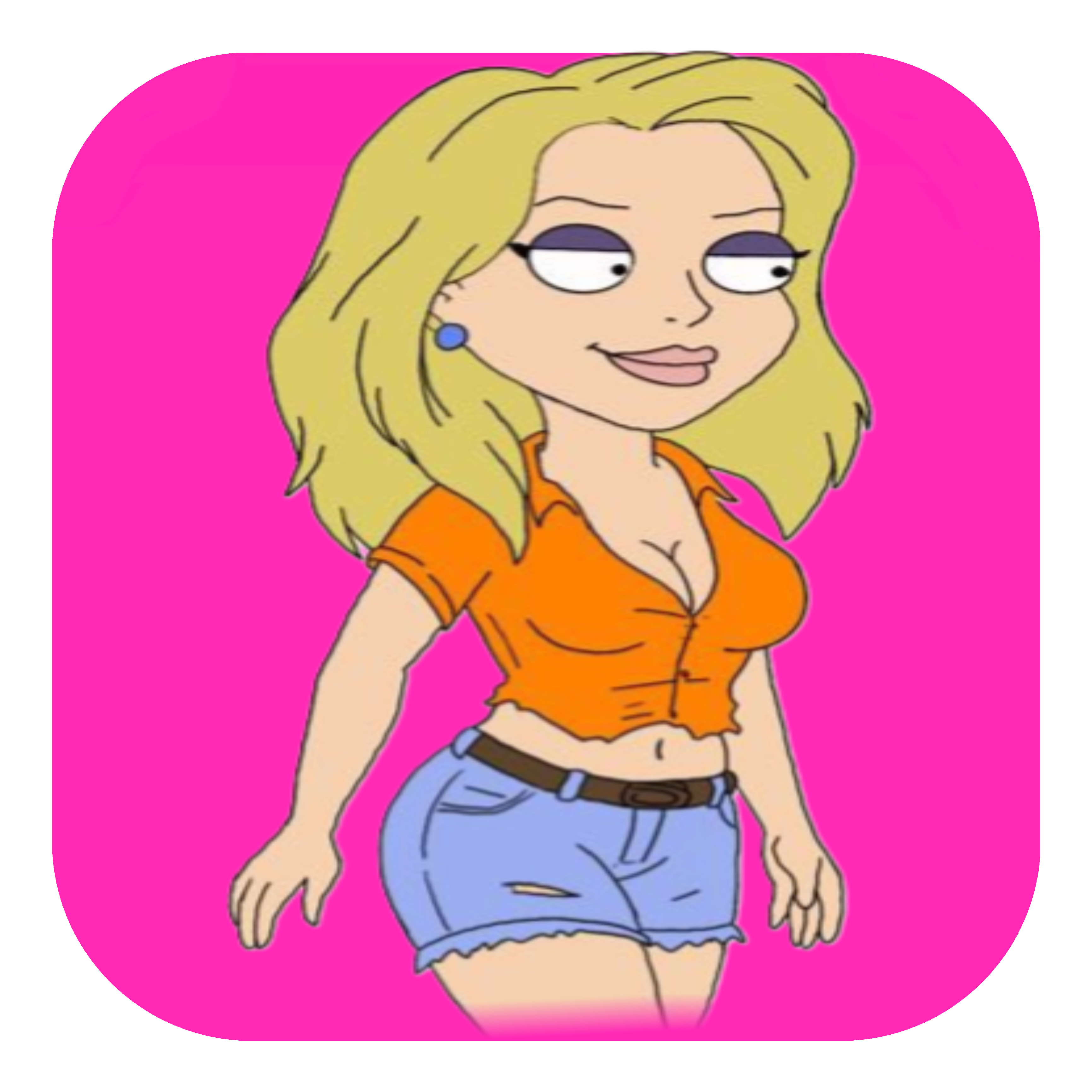 Flappy Tina